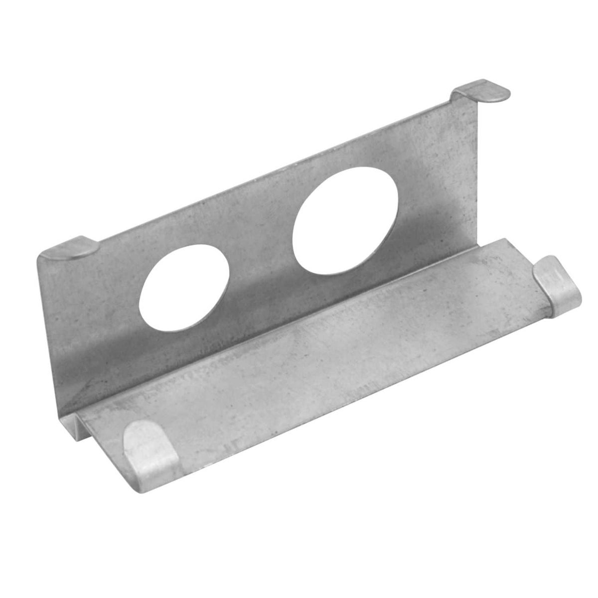 Flexible Conduit Plate for Basket Tray (Sold in 1's)