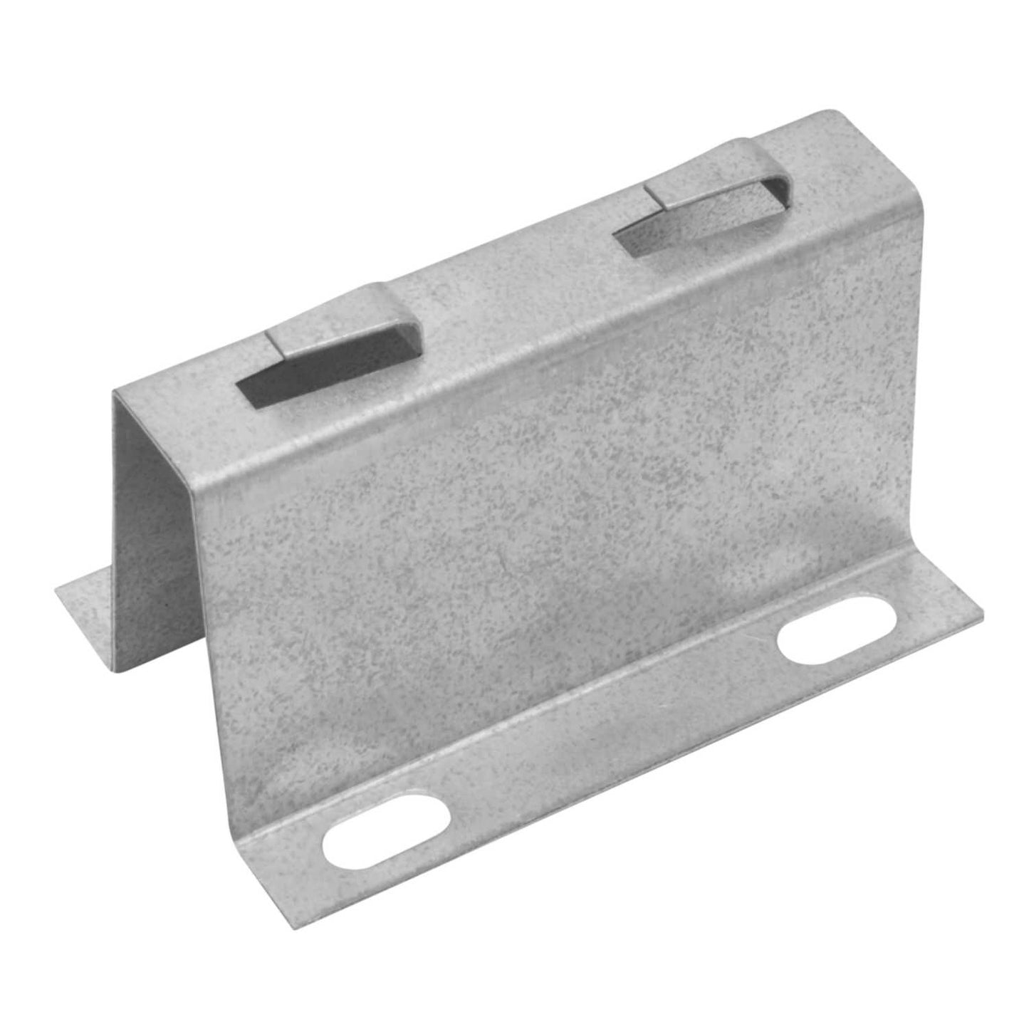 Fast Fix Floor Bracket for Basket Tray (Sold in 1's)