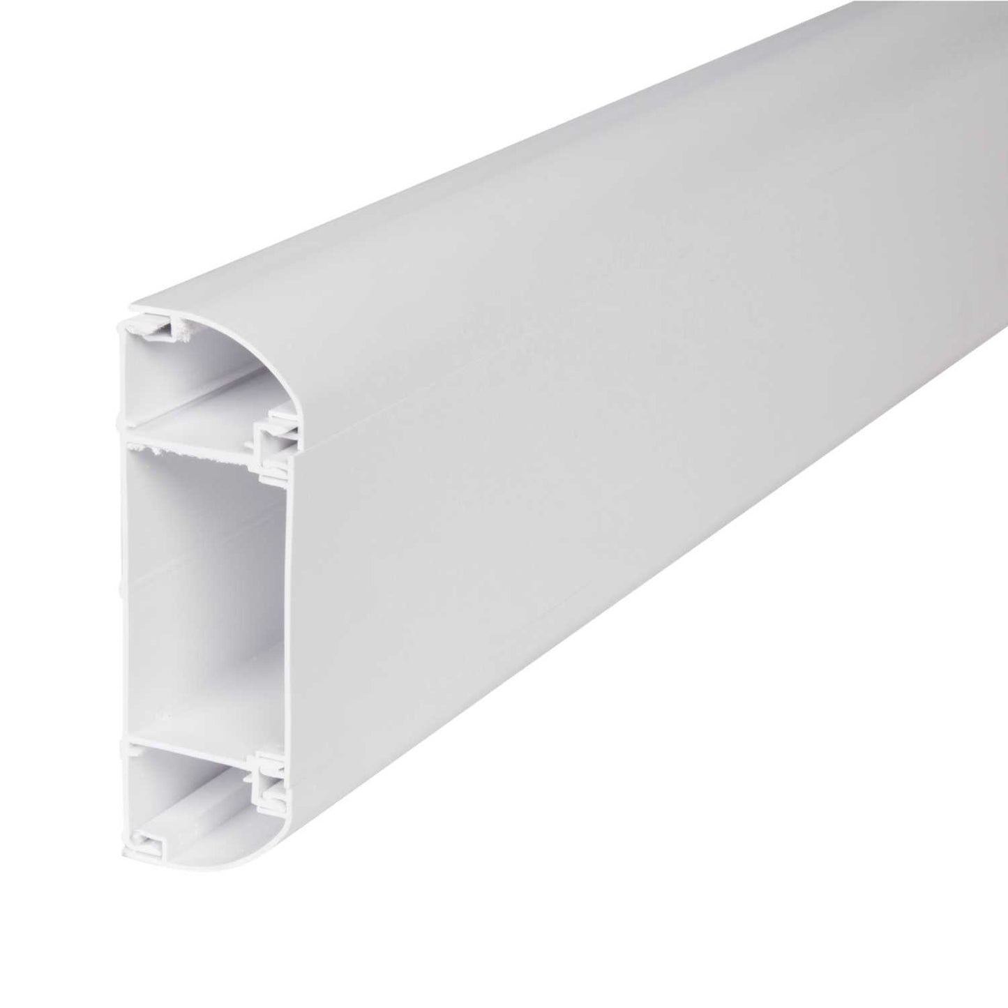 Marco Elite Compact 145mm x 50mm Trunking (3m Length)