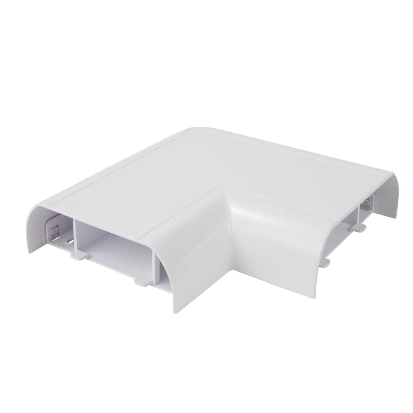 Elite Compact Flat Angle (Sold in 1's)