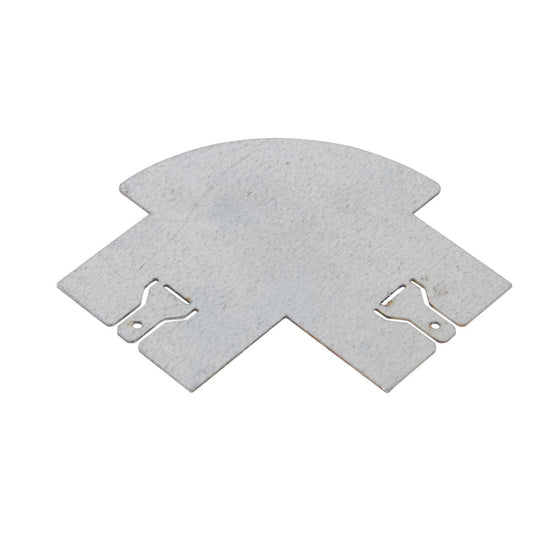 Elite Compact External Angle Screening Divider (Sold in 1's)