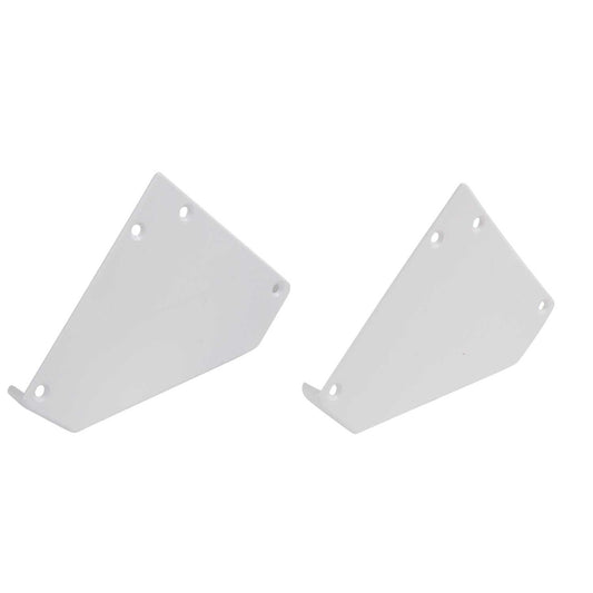 Marco End Cover for Bench Trunking (Pack of 2)