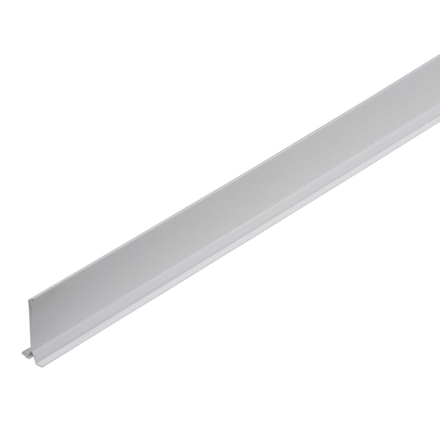 Marco UPVC Divider for Bench Trunking (2m Length)