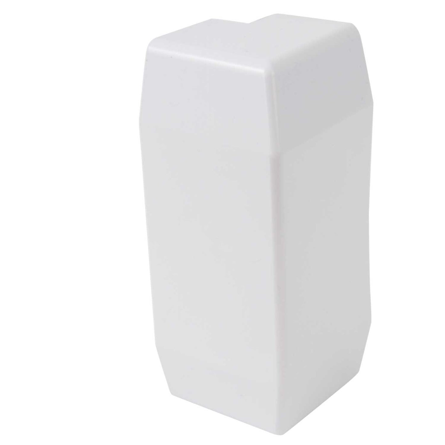 Apollo Dado External Angle for MTD3 Trunking (Sold in 1's)
