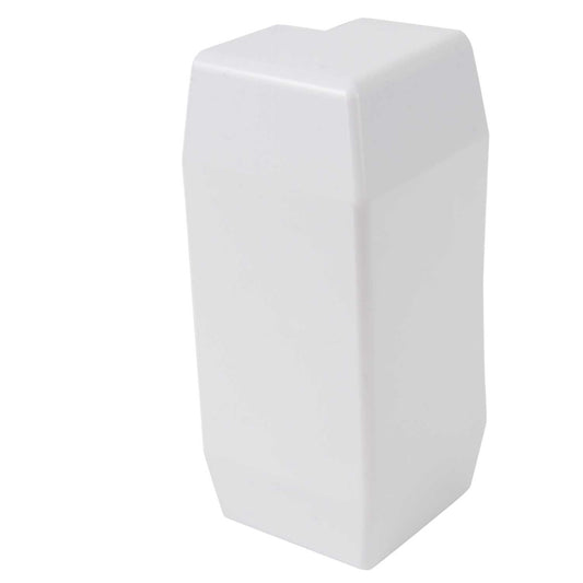 Apollo Dado External Angle for MTD3 Trunking (Sold in 1's)