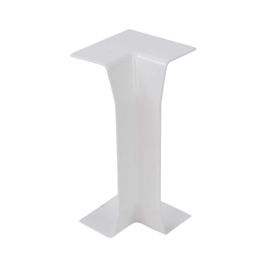 Apollo Dado Internal Angle for MTD3 Trunking (Sold in 1's)