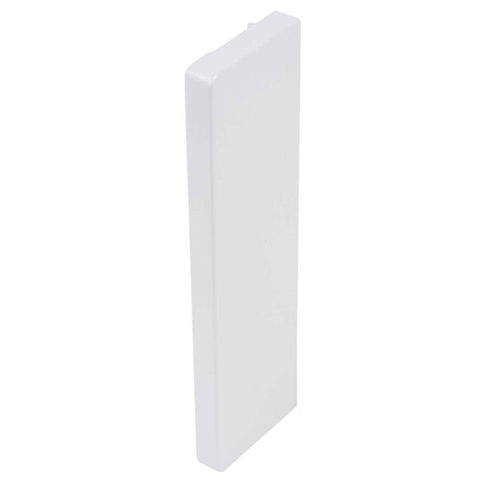 Marco Apollo Square End Cover for MTDQ3 Trunking (Pack of 2)