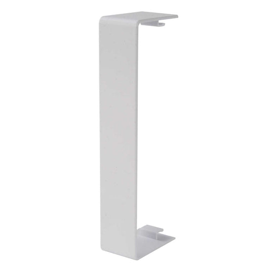 Apollo Square Joint Cover for MTDQ3 Trunking (Sold in 1's)