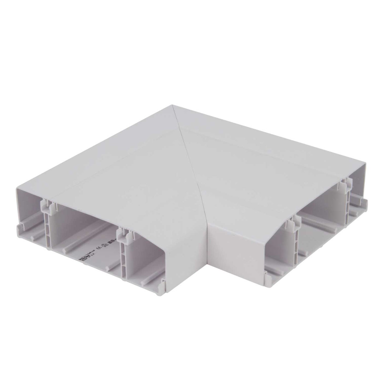 Apollo Skirting Flat Angle Upward for MTS3 (Sold in 1's)