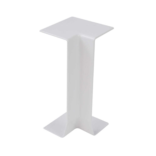 Apollo Skirting Internal Angle for MTS3 Trunking (Sold in 1's)