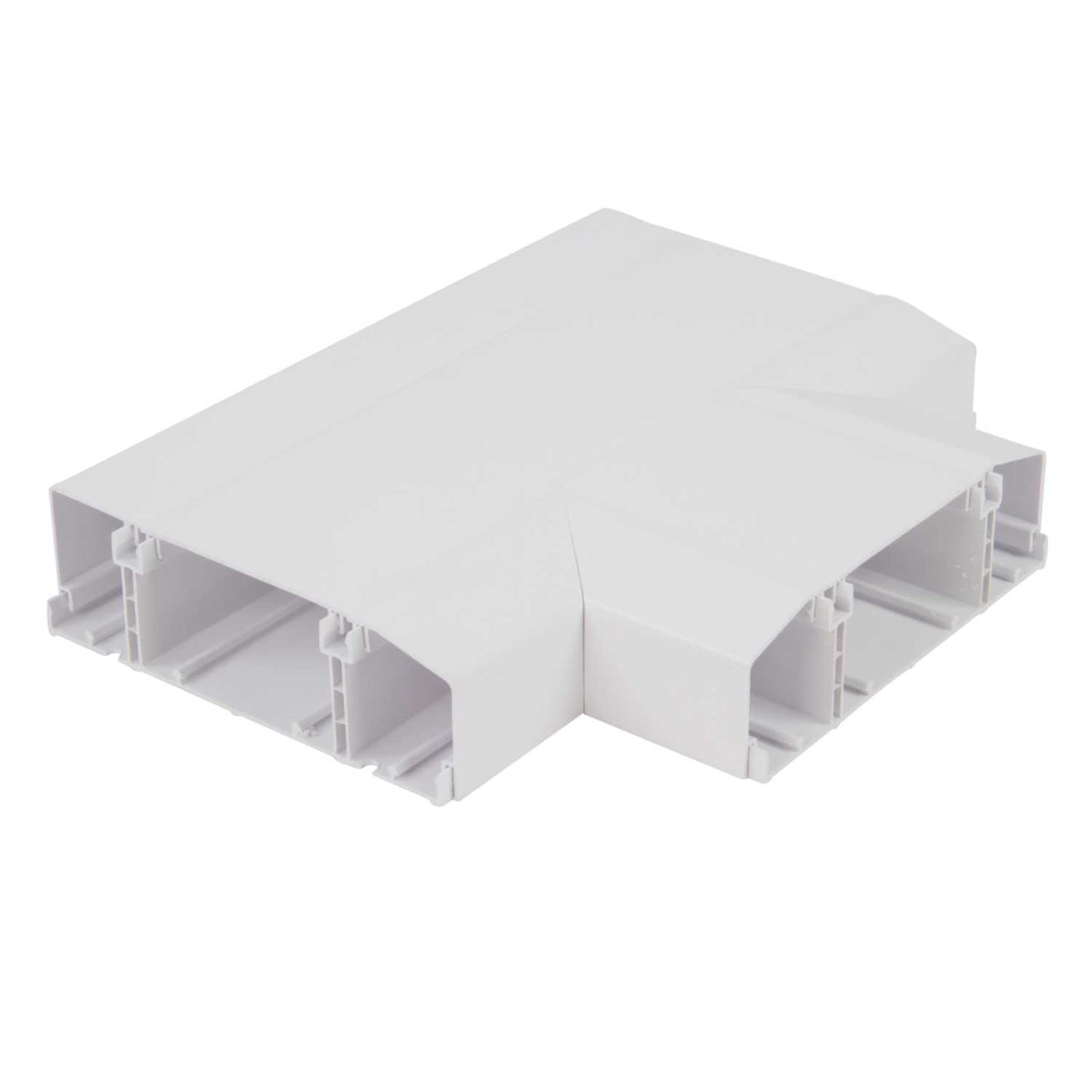Apollo Skirting Flat Tee for MTS3 Trunking (Sold in 1's)