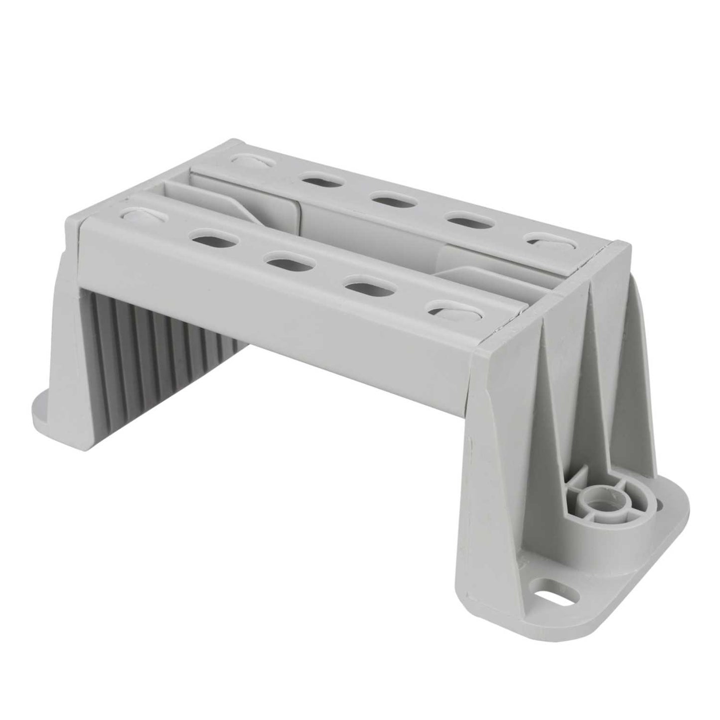 100mm C Bracket for PVC Tray (Sold in 1's)