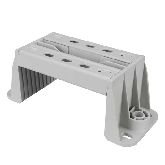 100mm C Bracket for PVC Tray (Sold in 1's)