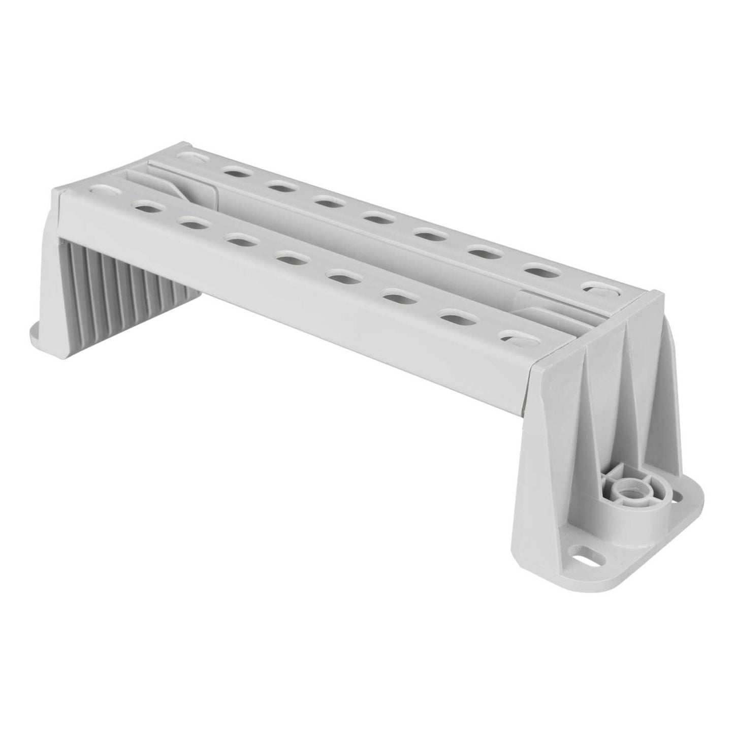 200mm C Bracket for PVC Tray (Sold in 1's)