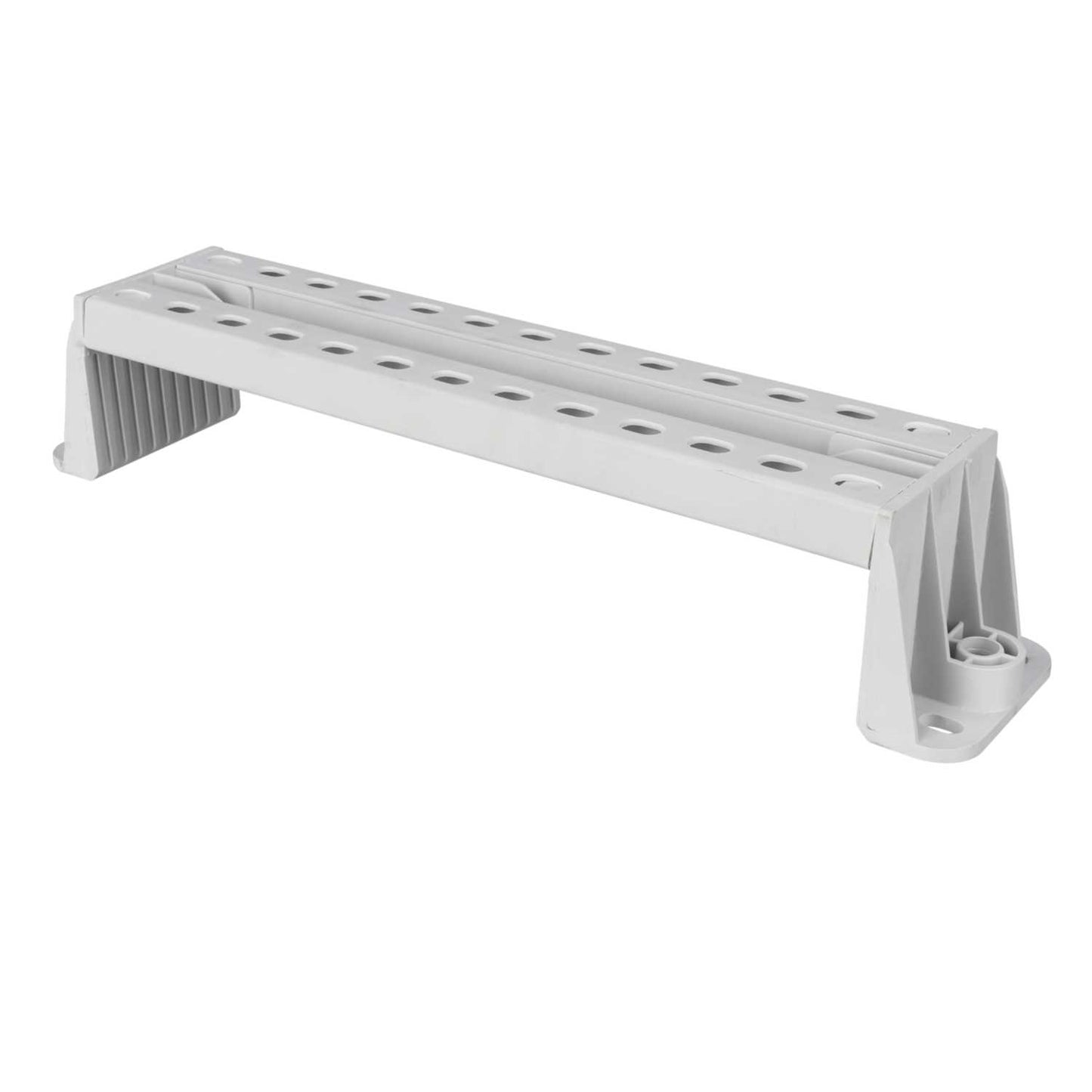 300mm C Bracket for PVC Tray (Sold in 1's)