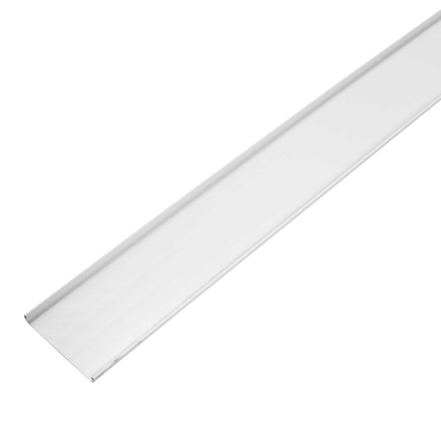 Marshall Tufflex 150mm PVC Tray Cover (3m Length)