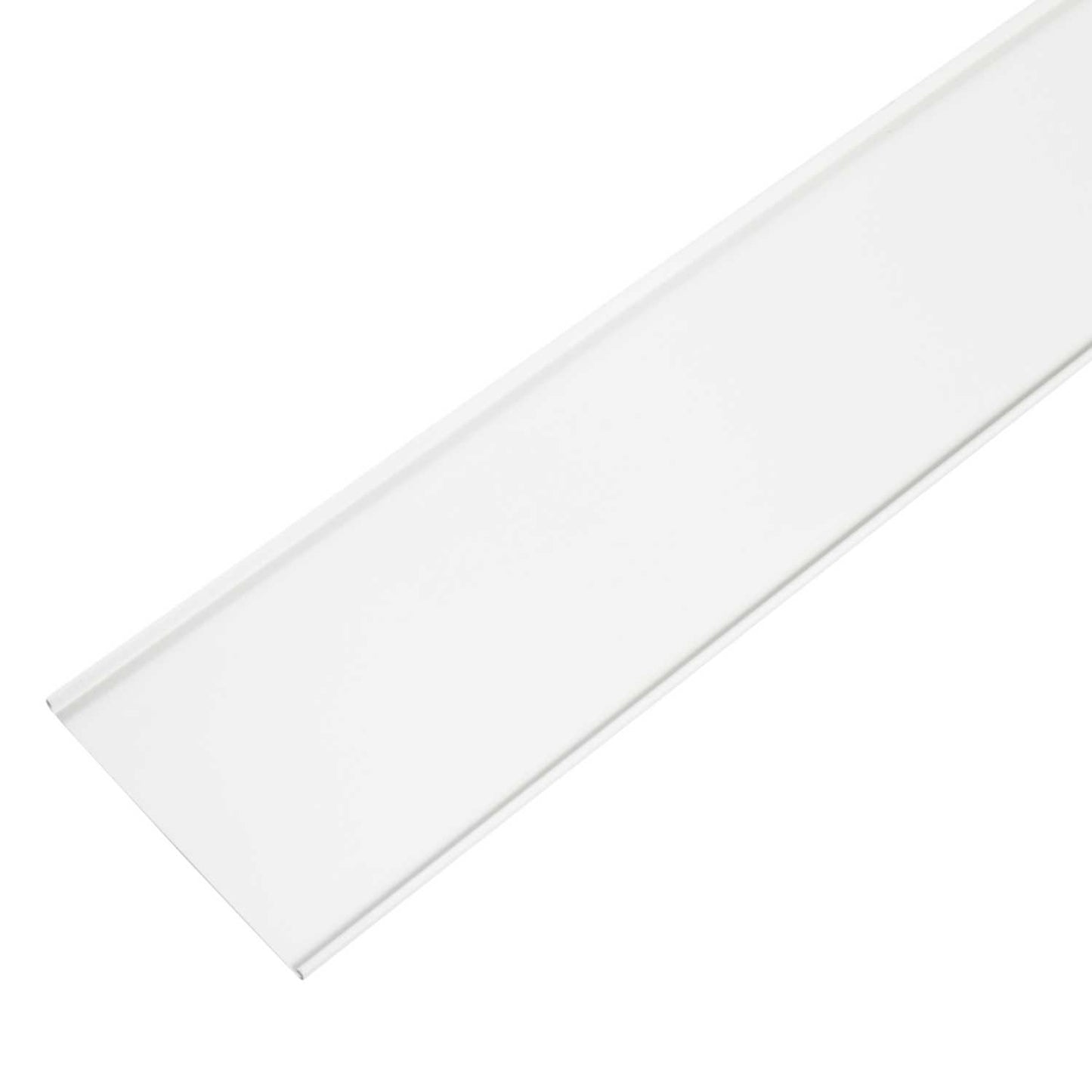 Marshall Tufflex 200mm PVC Tray Cover (3m Length)
