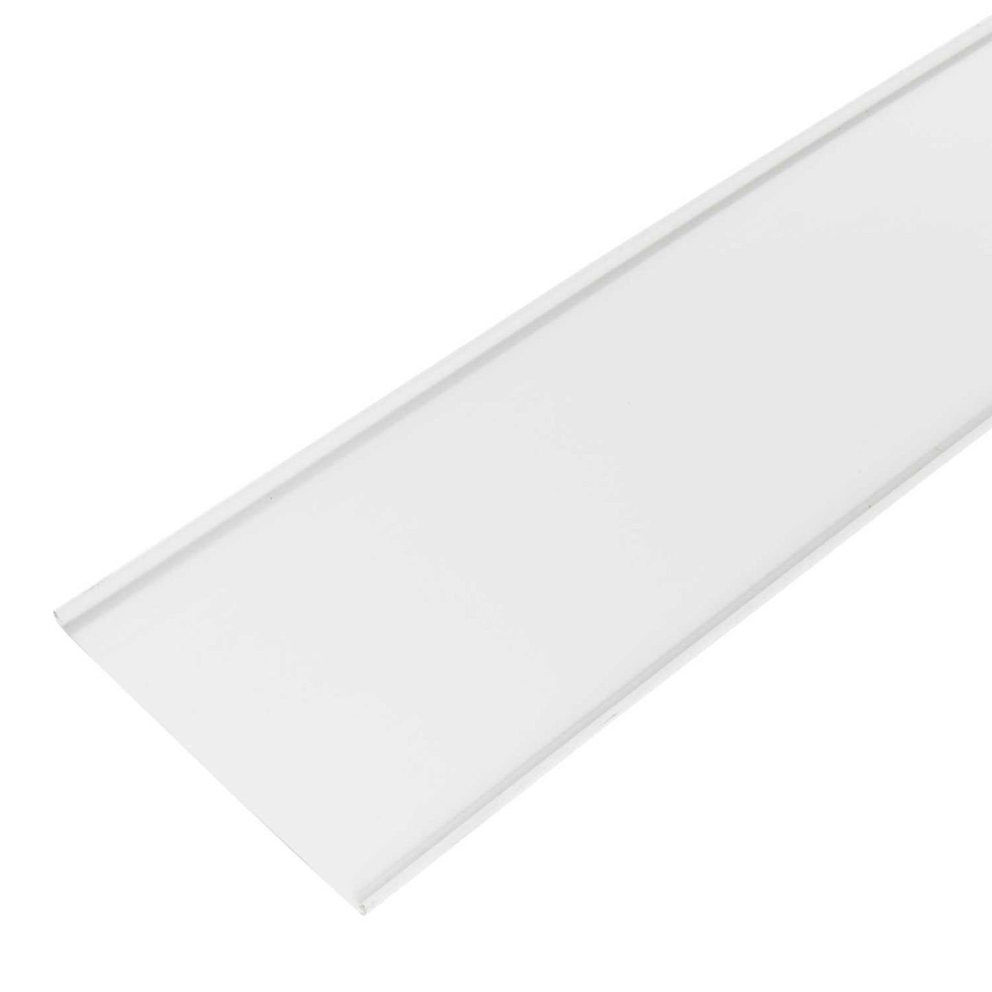 Marshall Tufflex 300mm PVC Tray Cover (3m Length)