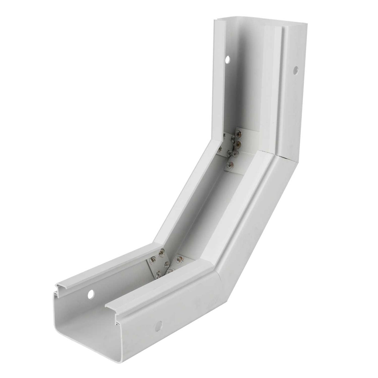 100mm x 60mm Internal Riser for PVC Tray (Sold in 1's)