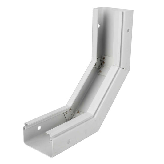 100mm x 60mm Internal Riser for PVC Tray (Sold in 1's)