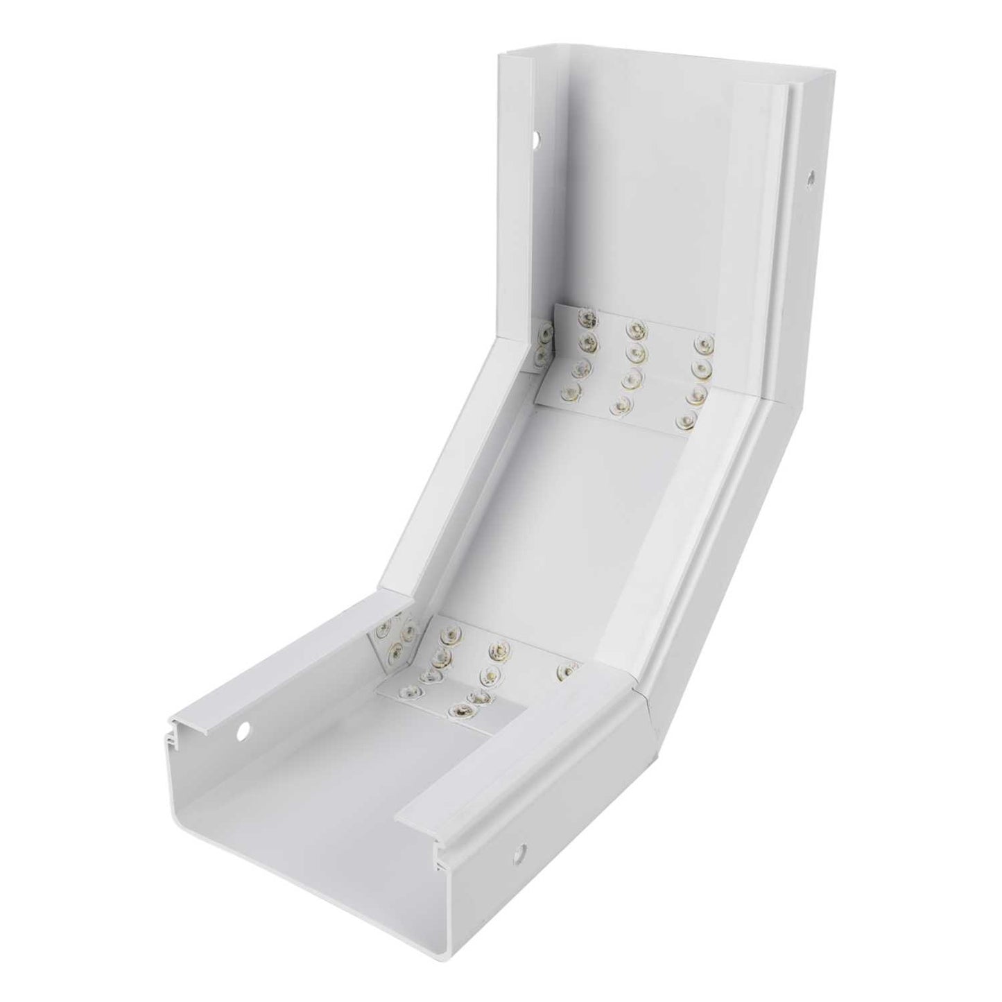 150mm x 60mm Internal Riser for PVC Tray (Sold in 1's)