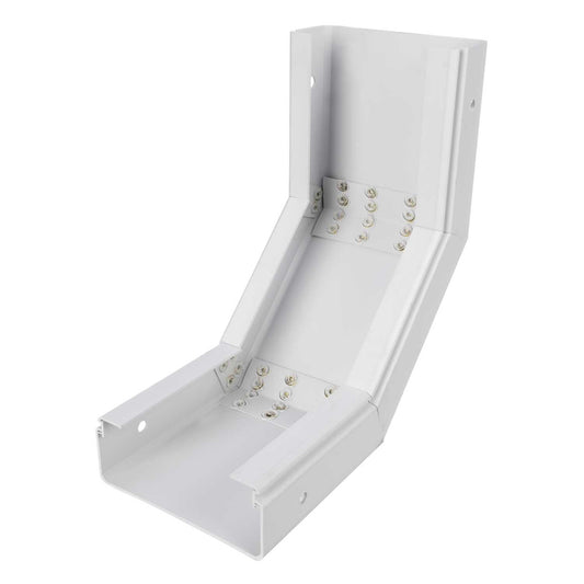 150mm x 60mm Internal Riser for PVC Tray (Sold in 1's)