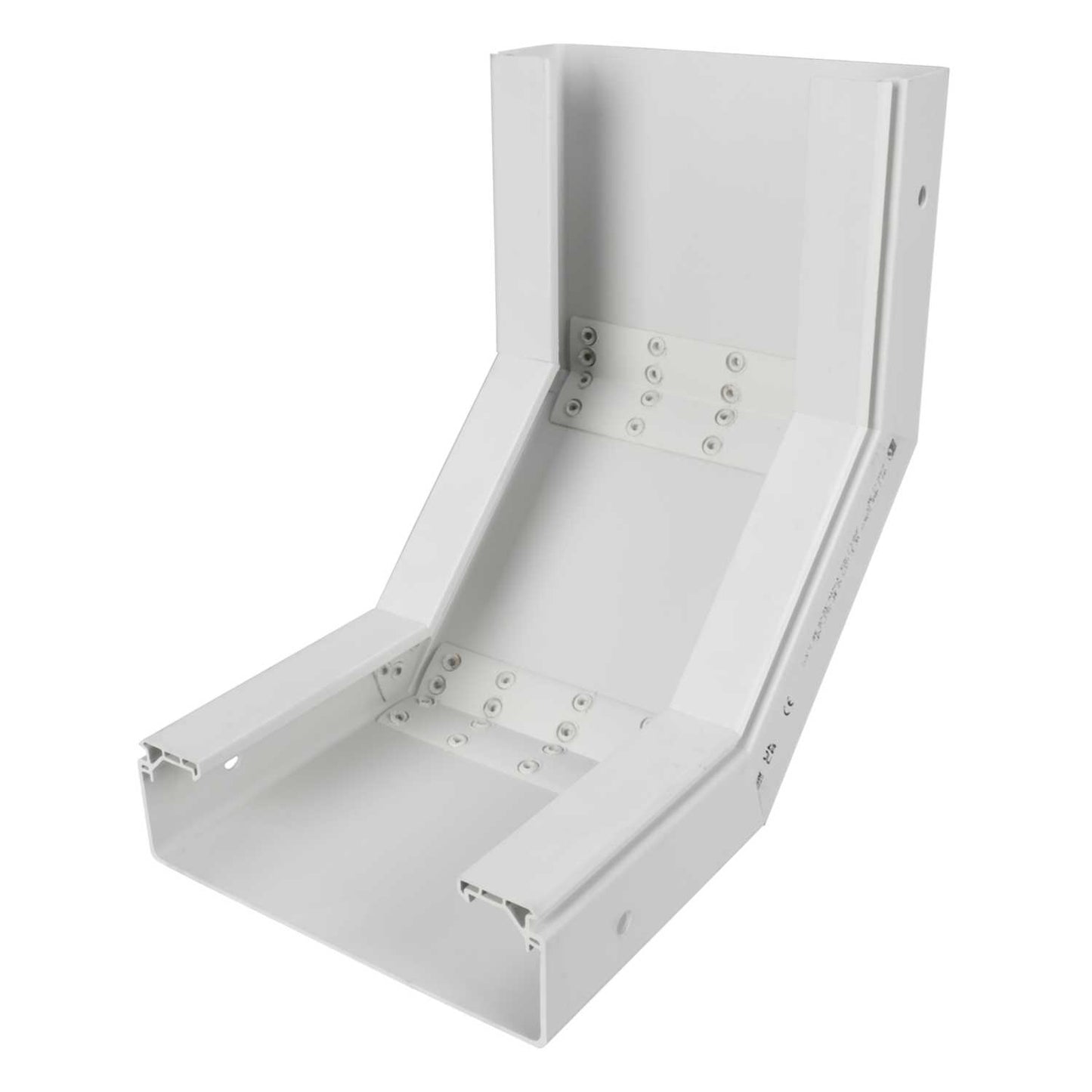 200mm x 60mm Internal Riser for PVC Tray (Sold in 1's)