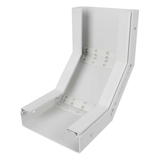 200mm x 60mm Internal Riser for PVC Tray (Sold in 1's)