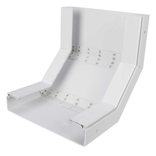 300mm x 60mm Internal Riser for PVC Tray (Sold in 1's)