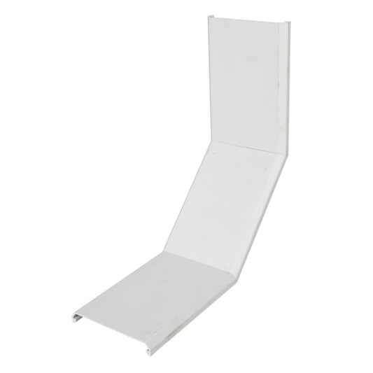 100mm x 60mm Internal Riser Cover for PVC Tray (Sold in 1's)
