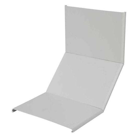 200mm x 60mm Internal Riser Cover for PVC Tray (Sold in 1's)