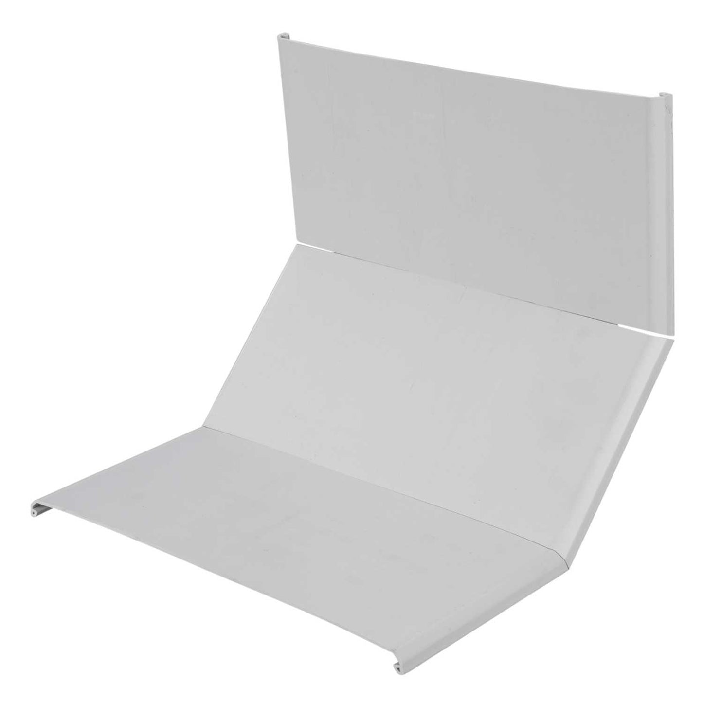 300mm x 60mm Internal Riser Cover for PVC Tray (Sold in 1's)