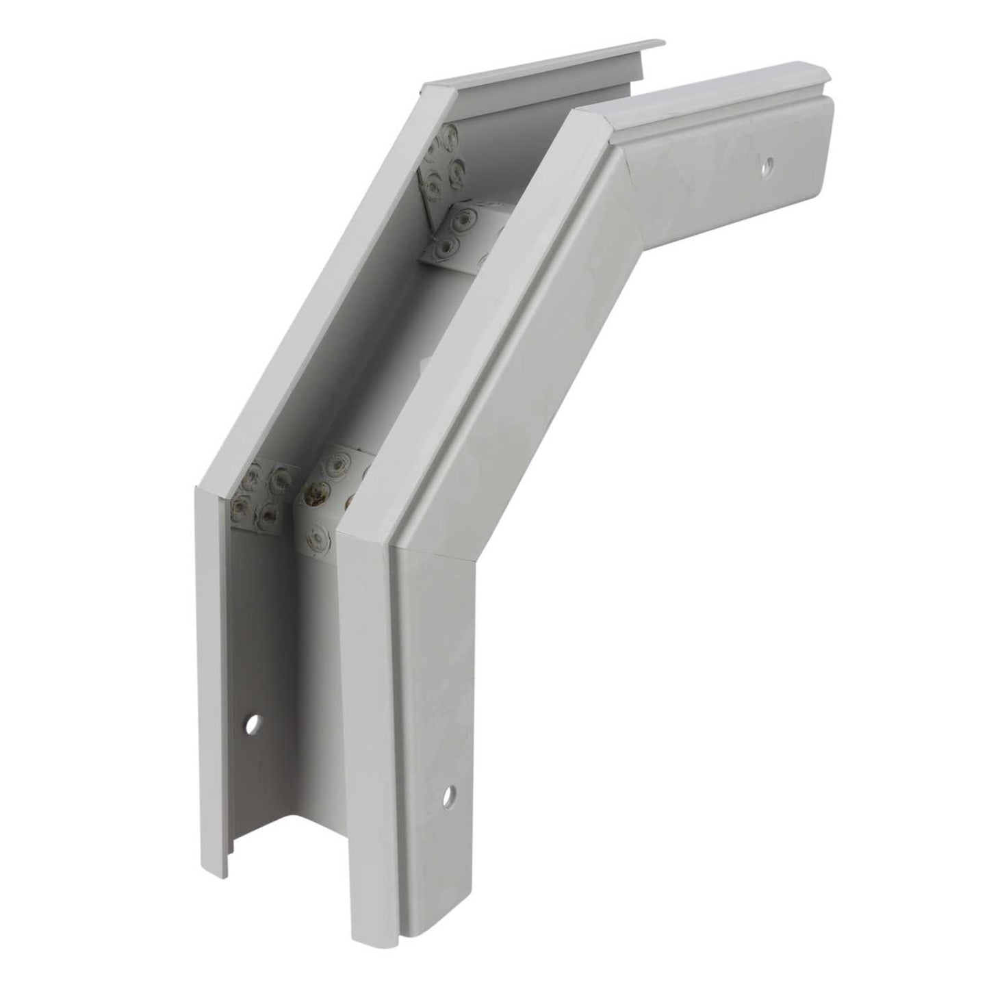 100mm x 60mm External Riser for PVC Tray (Sold in 1's)