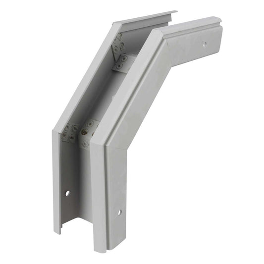 100mm x 60mm External Riser for PVC Tray (Sold in 1's)