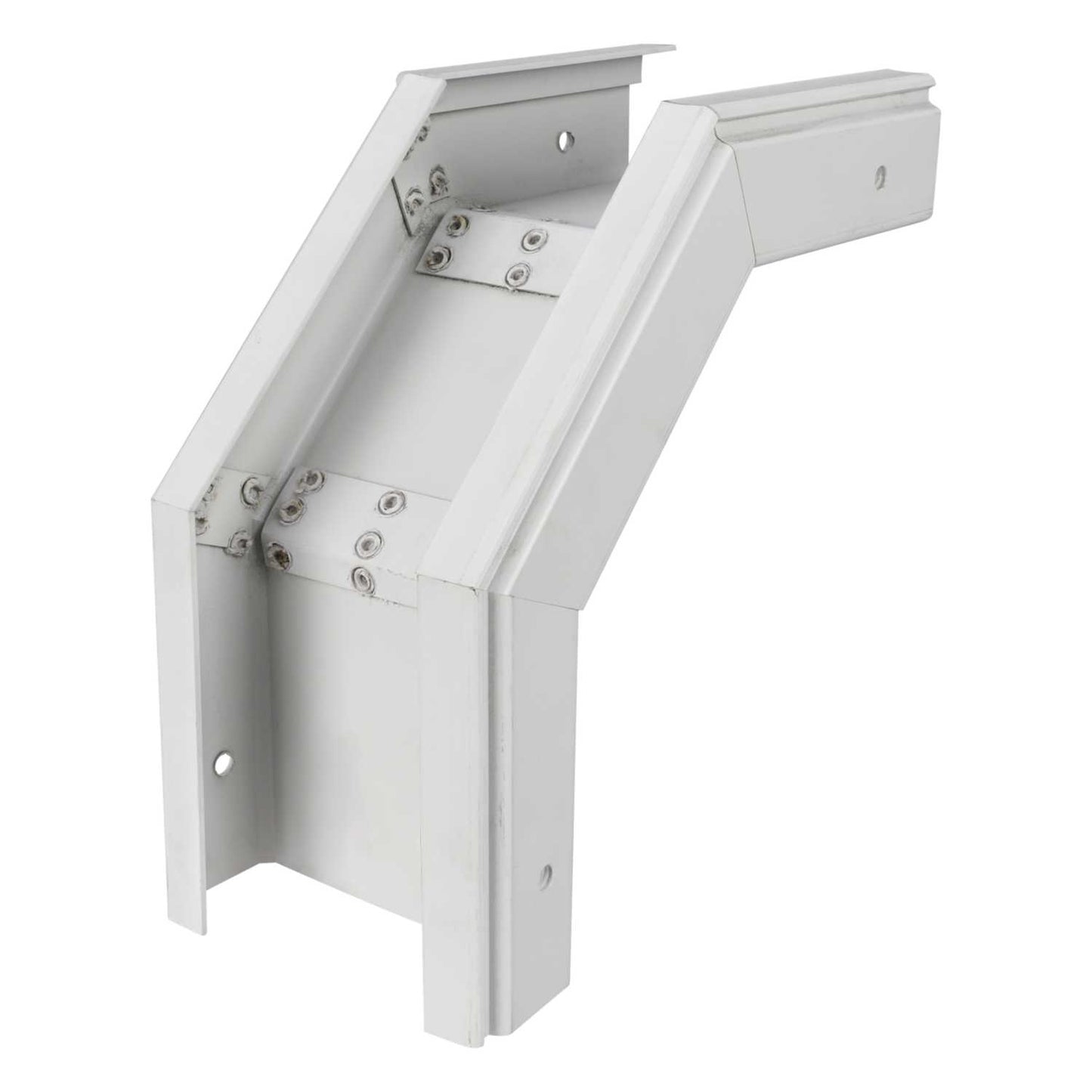 150mm x 60mm External Riser for PVC Tray (Sold in 1's)