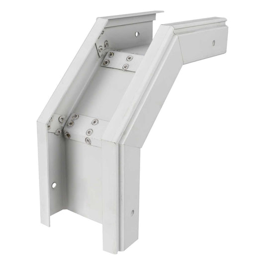 150mm x 60mm External Riser for PVC Tray (Sold in 1's)