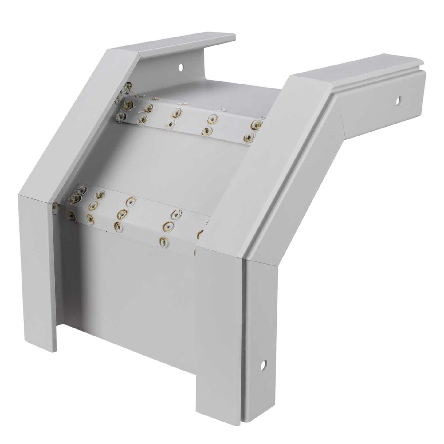 300mm x 60mm External Riser for PVC Tray (Sold in 1's)