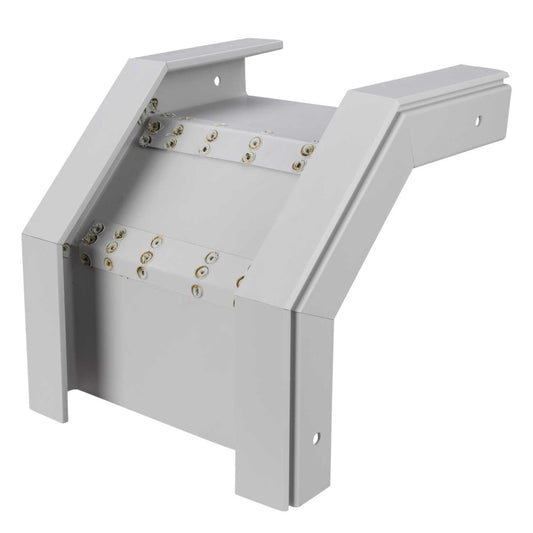 300mm x 60mm External Riser for PVC Tray (Sold in 1's)