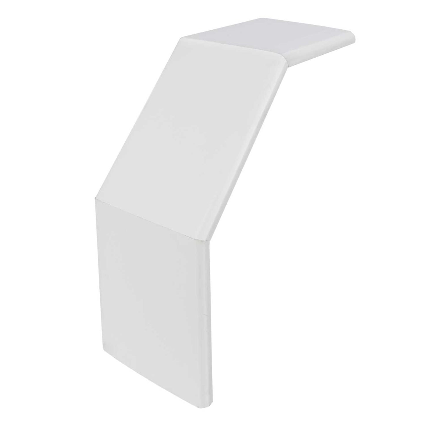 150mm x 60mm External Riser Cover for PVC Tray (Sold in 1's)