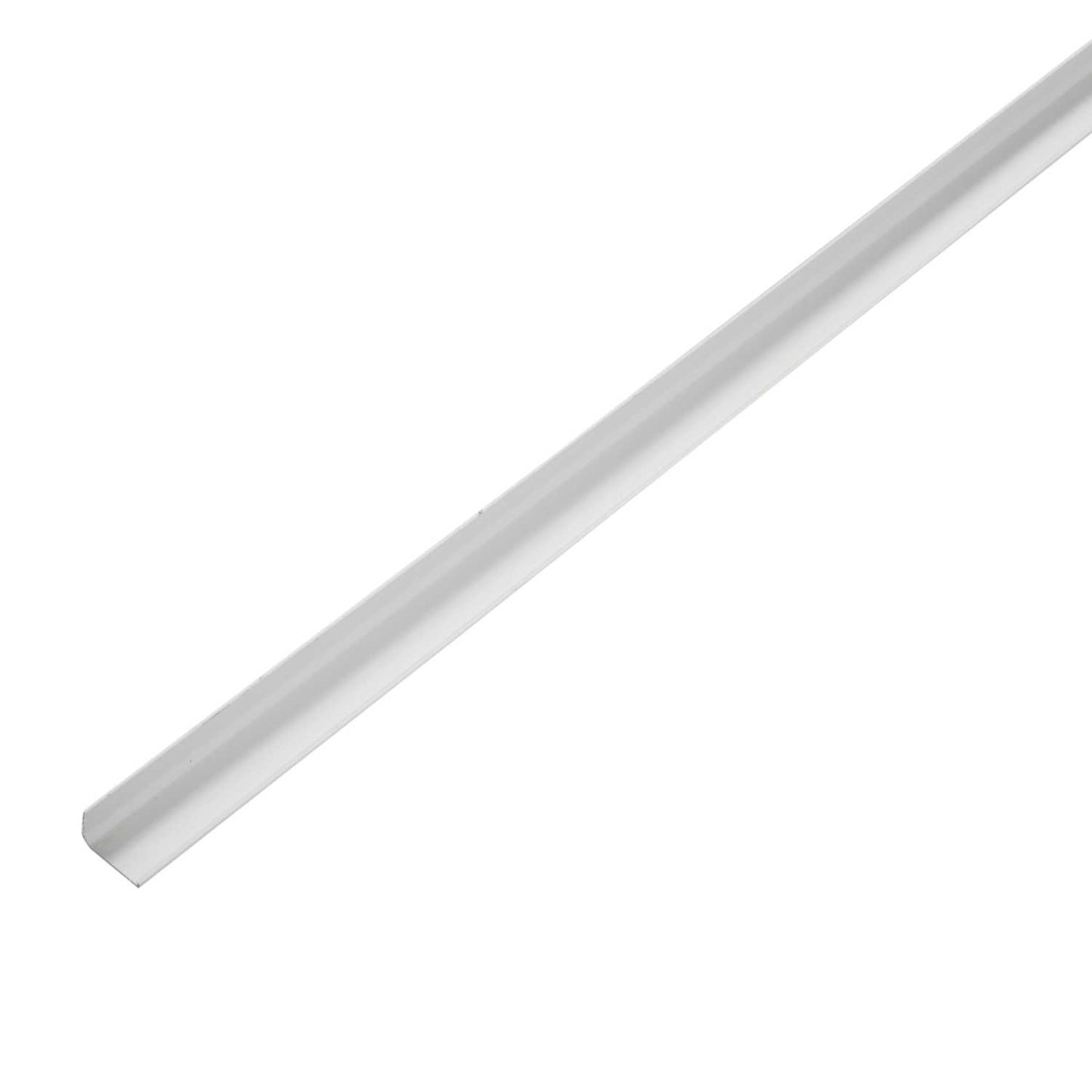 Marshall Tufflex 60mm Divider Fillet for PVC Cable Tray (3m Length)