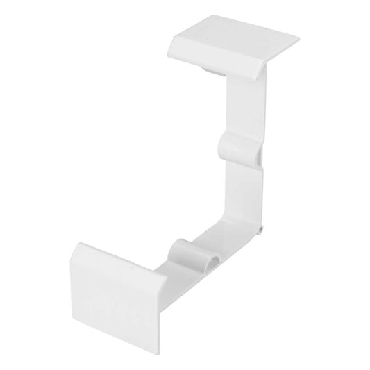105mm x 105mm Coupler White (Sold in 1's)