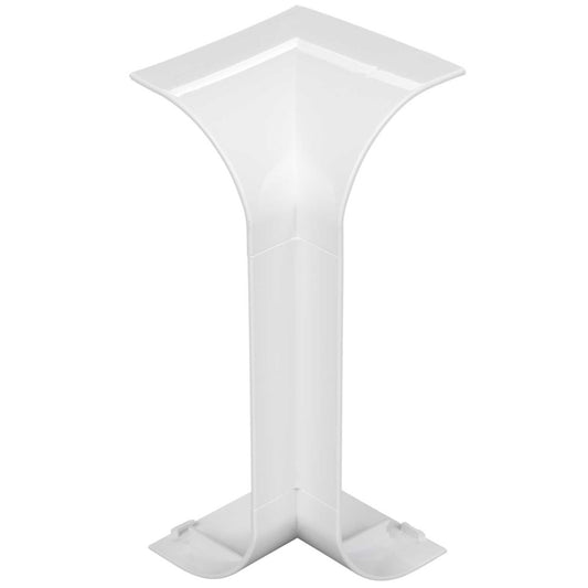 Sterling Curve Profile 1 Internal Bend White (Sold in 1's)