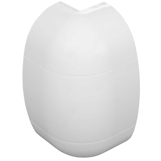 Odyssey Curved External Bend White (Sold in 1's)