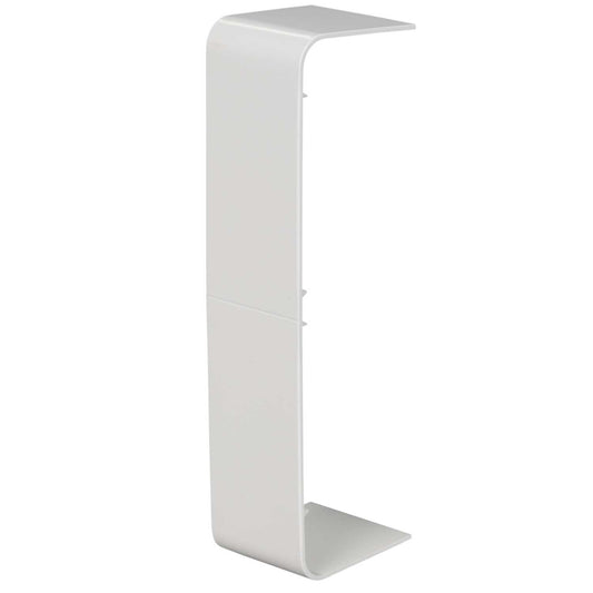 Twin Plus Coupler White (Sold in 1's)
