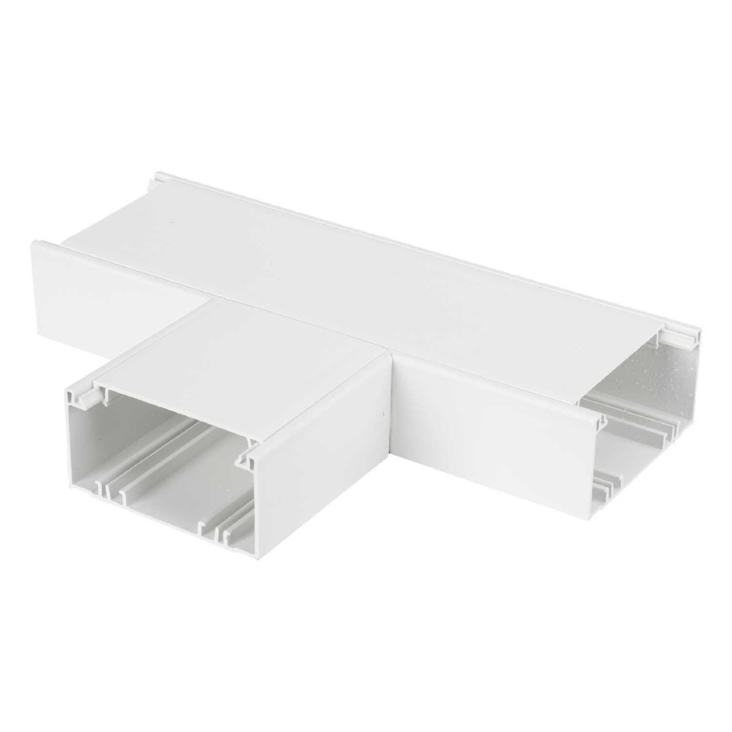 100mm x 50mm Mono 10 Square Dado Fabricated Tee (Sold in 1's)