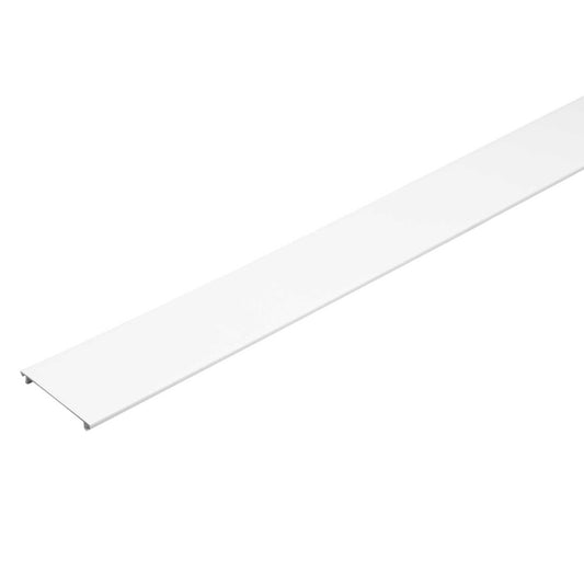Marshall Tufflex Sterling Bio Main Compartment Cover White (3m Length)