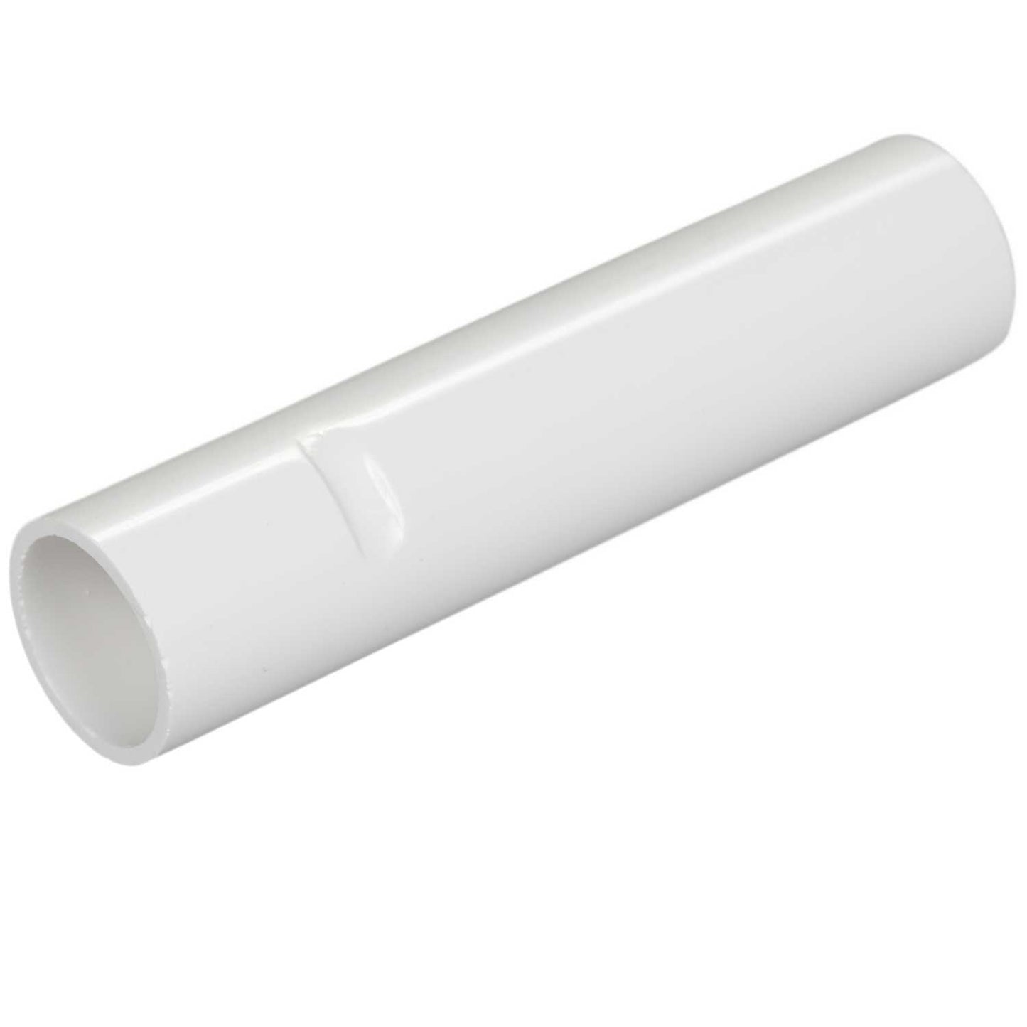 20mm PVC Conduit Expansion Coupler White (Sold in 1's)
