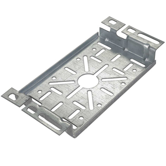 Large Universal Box Plate (Sold in 1's)
