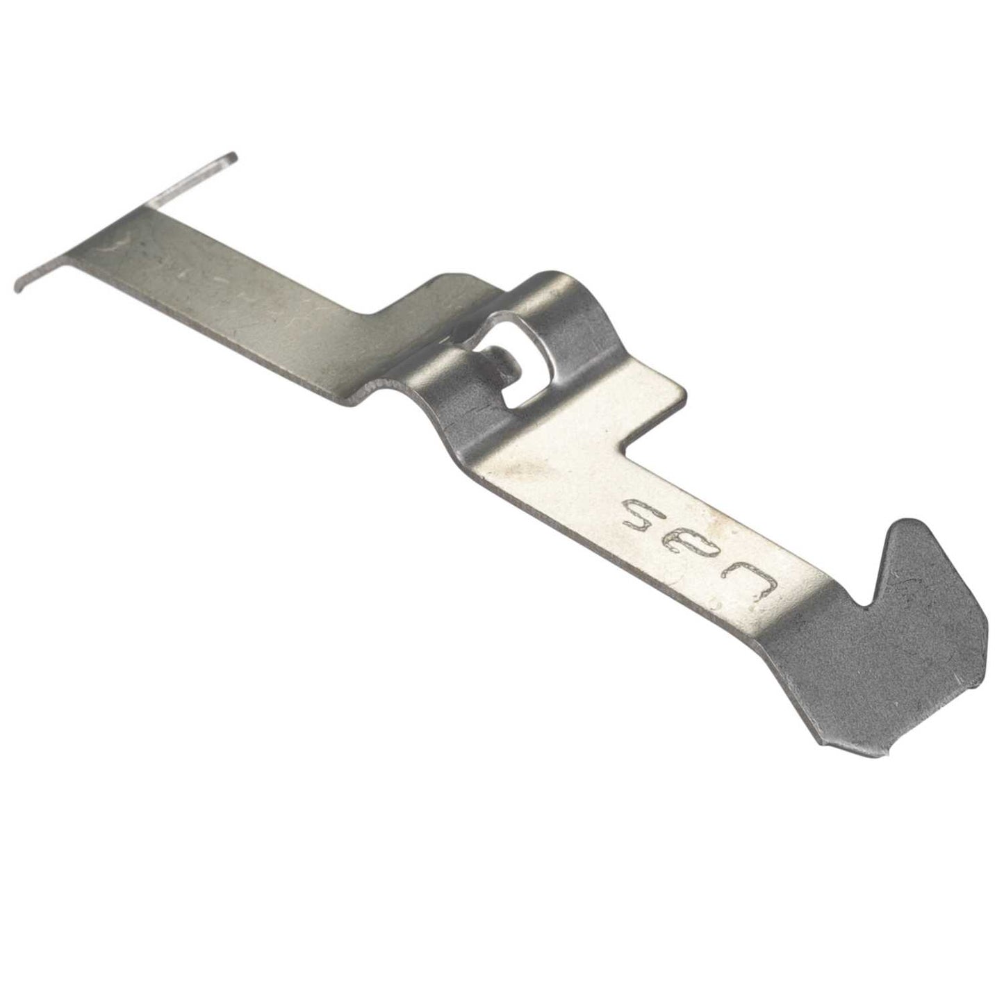 Clip to Secure Wire Basket to Strut (Sold in 1's)