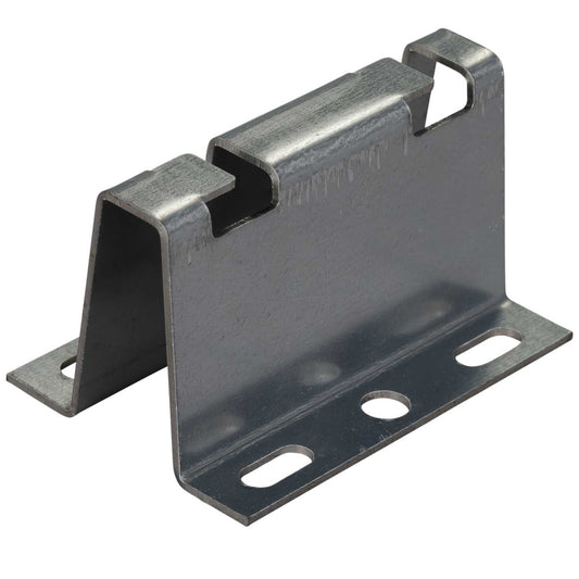 Basket Tray Floor Bracket (Sold in 1's)